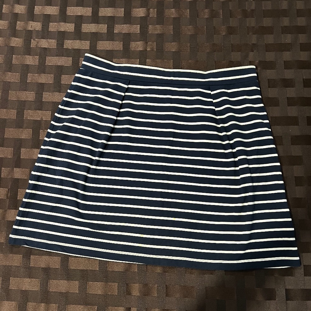Tommy  short skirt